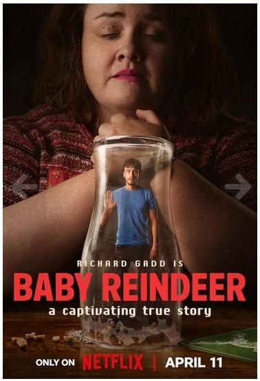 Bebe Reno - [Temporada 1] [7 Caps] [Dual A]